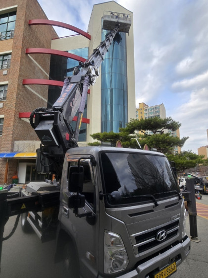 갤러리